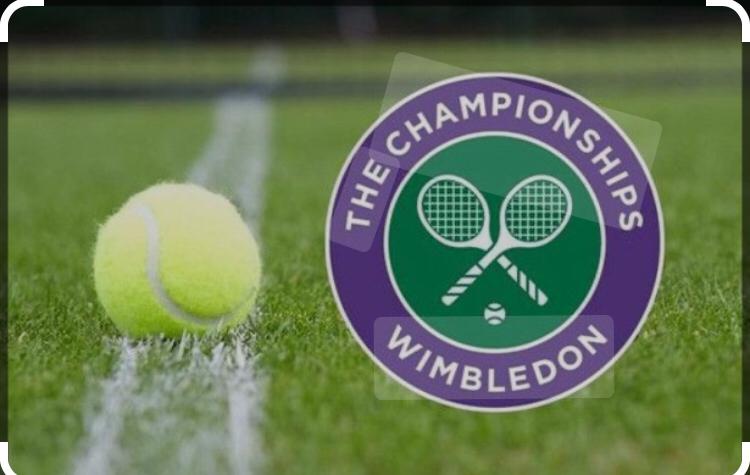 Wimbledon : Tournoi de tennis du 13 Juillet